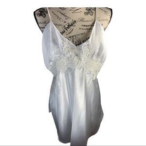 Vintage Inner Most Nightgown